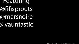 [8] Vauntastic (Nicole Emma Vaunt aka vauntasticvideo) OnlyFans Leaks Poland Horny Penthouse Pet Porn