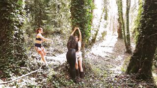 [8] Vauntastic (Nicole Emma Vaunt aka vauntasticvideo) OnlyFans Leaks Poland Horny Penthouse Pet Porn