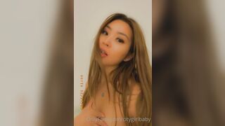[105 of 171 Videos] Citygirlbaby (j.phattie) OnlyFans Leaks City Girl Baby Asian Chinese Doll Porn