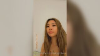[105 of 171 Videos] Citygirlbaby (j.phattie) OnlyFans Leaks City Girl Baby Asian Chinese Doll Porn