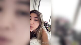 [120 of 171 Videos] Citygirlbaby (j.phattie) OnlyFans Leaks City Girl Baby Asian Chinese Doll Porn