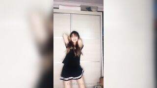 [10 of 295 Videos] Xinniefxy (Xinnie aka Xianexyy aka Xinyeahhh aka Xianexy) OnlyFans Leaks Singaporean Asian Chinese