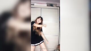 [10 of 295 Videos] Xinniefxy (Xinnie aka Xianexyy aka Xinyeahhh aka Xianexy) OnlyFans Leaks Singaporean Asian Chinese