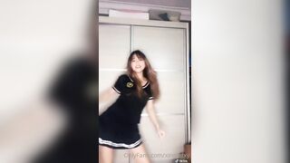 [10 of 295 Videos] Xinniefxy (Xinnie aka Xianexyy aka Xinyeahhh aka Xianexy) OnlyFans Leaks Singaporean Asian Chinese
