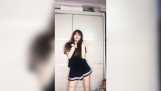 [10 of 295 Videos] Xinniefxy (Xinnie aka Xianexyy aka Xinyeahhh aka Xianexy) OnlyFans Leaks Singaporean Asian Chinese