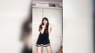 [10 of 295 Videos] Xinniefxy (Xinnie aka Xianexyy aka Xinyeahhh aka Xianexy) OnlyFans Leaks Singaporean Asian Chinese