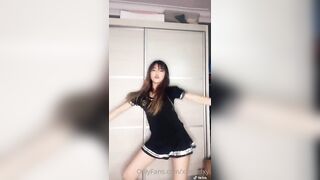 [10 of 295 Videos] Xinniefxy (Xinnie aka Xianexyy aka Xinyeahhh aka Xianexy) OnlyFans Leaks Singaporean Asian Chinese