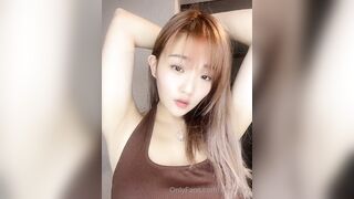 [101 of 295 Videos] Xinniefxy (Xinnie aka Xianexyy aka Xinyeahhh aka Xianexy) OnlyFans Leaks Singaporean Asian Chinese