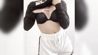 [110 of 295 Videos] Xinniefxy (Xinnie aka Xianexyy aka Xinyeahhh aka Xianexy) OnlyFans Leaks Singaporean Asian Chinese