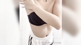 [110 of 295 Videos] Xinniefxy (Xinnie aka Xianexyy aka Xinyeahhh aka Xianexy) OnlyFans Leaks Singaporean Asian Chinese