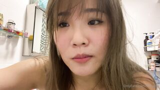 [118 of 295 Videos] Xinniefxy (Xinnie aka Xianexyy aka Xinyeahhh aka Xianexy) OnlyFans Leaks Singaporean Asian Chinese