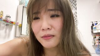 [118 of 295 Videos] Xinniefxy (Xinnie aka Xianexyy aka Xinyeahhh aka Xianexy) OnlyFans Leaks Singaporean Asian Chinese