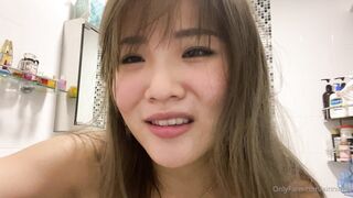 [118 of 295 Videos] Xinniefxy (Xinnie aka Xianexyy aka Xinyeahhh aka Xianexy) OnlyFans Leaks Singaporean Asian Chinese