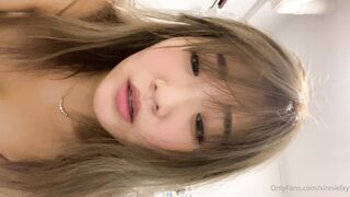 [118 of 295 Videos] Xinniefxy (Xinnie aka Xianexyy aka Xinyeahhh aka Xianexy) OnlyFans Leaks Singaporean Asian Chinese