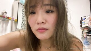 [118 of 295 Videos] Xinniefxy (Xinnie aka Xianexyy aka Xinyeahhh aka Xianexy) OnlyFans Leaks Singaporean Asian Chinese