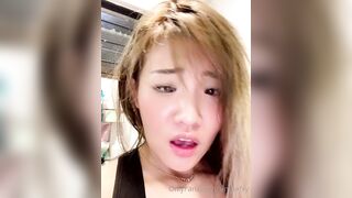[125 of 295 Videos] Xinniefxy (Xinnie aka Xianexyy aka Xinyeahhh aka Xianexy) OnlyFans Leaks Singaporean Asian Chinese