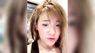 [125 of 295 Videos] Xinniefxy (Xinnie aka Xianexyy aka Xinyeahhh aka Xianexy) OnlyFans Leaks Singaporean Asian Chinese
