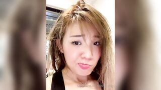 [125 of 295 Videos] Xinniefxy (Xinnie aka Xianexyy aka Xinyeahhh aka Xianexy) OnlyFans Leaks Singaporean Asian Chinese