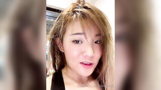 [125 of 295 Videos] Xinniefxy (Xinnie aka Xianexyy aka Xinyeahhh aka Xianexy) OnlyFans Leaks Singaporean Asian Chinese
