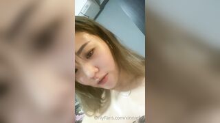 [131 of 295 Videos] Xinniefxy (Xinnie aka Xianexyy aka Xinyeahhh aka Xianexy) OnlyFans Leaks Singaporean Asian Chinese