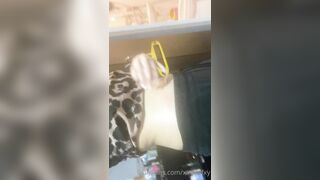 [131 of 295 Videos] Xinniefxy (Xinnie aka Xianexyy aka Xinyeahhh aka Xianexy) OnlyFans Leaks Singaporean Asian Chinese