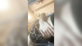 [131 of 295 Videos] Xinniefxy (Xinnie aka Xianexyy aka Xinyeahhh aka Xianexy) OnlyFans Leaks Singaporean Asian Chinese