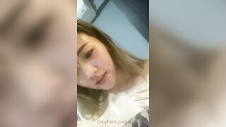 [131 of 295 Videos] Xinniefxy (Xinnie aka Xianexyy aka Xinyeahhh aka Xianexy) OnlyFans Leaks Singaporean Asian Chinese