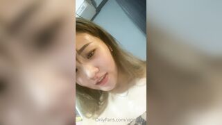 [131 of 295 Videos] Xinniefxy (Xinnie aka Xianexyy aka Xinyeahhh aka Xianexy) OnlyFans Leaks Singaporean Asian Chinese