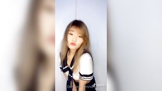 [134 of 295 Videos] Xinniefxy (Xinnie aka Xianexyy aka Xinyeahhh aka Xianexy) OnlyFans Leaks Singaporean Asian Chinese