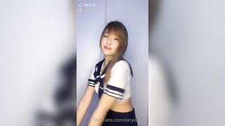 [135 of 295 Videos] Xinniefxy (Xinnie aka Xianexyy aka Xinyeahhh aka Xianexy) OnlyFans Leaks Singaporean Asian Chinese