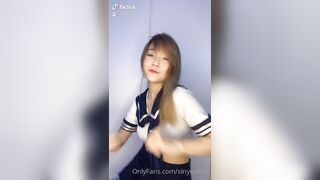 [135 of 295 Videos] Xinniefxy (Xinnie aka Xianexyy aka Xinyeahhh aka Xianexy) OnlyFans Leaks Singaporean Asian Chinese