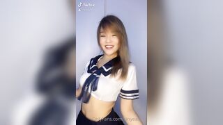 [135 of 295 Videos] Xinniefxy (Xinnie aka Xianexyy aka Xinyeahhh aka Xianexy) OnlyFans Leaks Singaporean Asian Chinese
