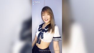 [135 of 295 Videos] Xinniefxy (Xinnie aka Xianexyy aka Xinyeahhh aka Xianexy) OnlyFans Leaks Singaporean Asian Chinese