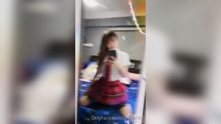 [136 of 295 Videos] Xinniefxy (Xinnie aka Xianexyy aka Xinyeahhh aka Xianexy) OnlyFans Leaks Singaporean Asian Chinese