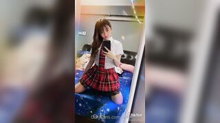 [136 of 295 Videos] Xinniefxy (Xinnie aka Xianexyy aka Xinyeahhh aka Xianexy) OnlyFans Leaks Singaporean Asian Chinese