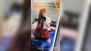 [136 of 295 Videos] Xinniefxy (Xinnie aka Xianexyy aka Xinyeahhh aka Xianexy) OnlyFans Leaks Singaporean Asian Chinese
