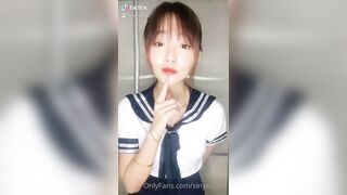 [137 of 295 Videos] Xinniefxy (Xinnie aka Xianexyy aka Xinyeahhh aka Xianexy) OnlyFans Leaks Singaporean Asian Chinese