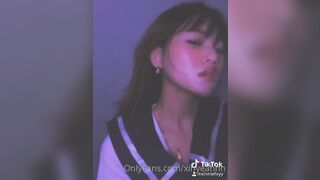 [139 of 295 Videos] Xinniefxy (Xinnie aka Xianexyy aka Xinyeahhh aka Xianexy) OnlyFans Leaks Singaporean Asian Chinese