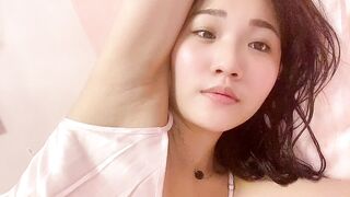 [145 of 295 Videos] Xinniefxy (Xinnie aka Xianexyy aka Xinyeahhh aka Xianexy) OnlyFans Leaks Singaporean Asian Chinese
