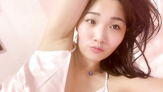 [145 of 295 Videos] Xinniefxy (Xinnie aka Xianexyy aka Xinyeahhh aka Xianexy) OnlyFans Leaks Singaporean Asian Chinese