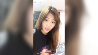 [146 of 295 Videos] Xinniefxy (Xinnie aka Xianexyy aka Xinyeahhh aka Xianexy) OnlyFans Leaks Singaporean Asian Chinese