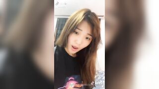 [146 of 295 Videos] Xinniefxy (Xinnie aka Xianexyy aka Xinyeahhh aka Xianexy) OnlyFans Leaks Singaporean Asian Chinese