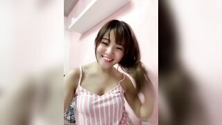 [150 of 295 Videos] Xinniefxy (Xinnie aka Xianexyy aka Xinyeahhh aka Xianexy) OnlyFans Leaks Singaporean Asian Chinese
