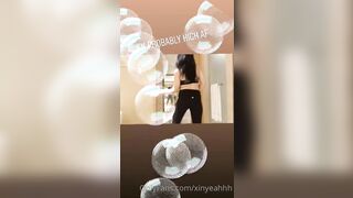 [151 of 295 Videos] Xinniefxy (Xinnie aka Xianexyy aka Xinyeahhh aka Xianexy) OnlyFans Leaks Singaporean Asian Chinese