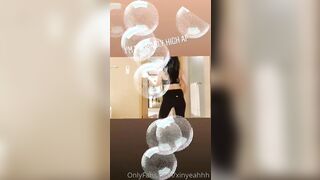 [151 of 295 Videos] Xinniefxy (Xinnie aka Xianexyy aka Xinyeahhh aka Xianexy) OnlyFans Leaks Singaporean Asian Chinese