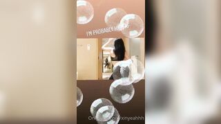 [151 of 295 Videos] Xinniefxy (Xinnie aka Xianexyy aka Xinyeahhh aka Xianexy) OnlyFans Leaks Singaporean Asian Chinese