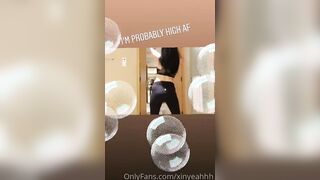 [151 of 295 Videos] Xinniefxy (Xinnie aka Xianexyy aka Xinyeahhh aka Xianexy) OnlyFans Leaks Singaporean Asian Chinese