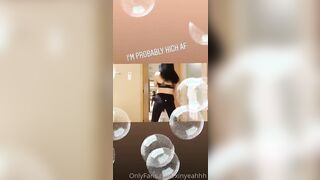 [151 of 295 Videos] Xinniefxy (Xinnie aka Xianexyy aka Xinyeahhh aka Xianexy) OnlyFans Leaks Singaporean Asian Chinese