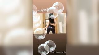 [151 of 295 Videos] Xinniefxy (Xinnie aka Xianexyy aka Xinyeahhh aka Xianexy) OnlyFans Leaks Singaporean Asian Chinese