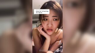 [152 of 295 Videos] Xinniefxy (Xinnie aka Xianexyy aka Xinyeahhh aka Xianexy) OnlyFans Leaks Singaporean Asian Chinese